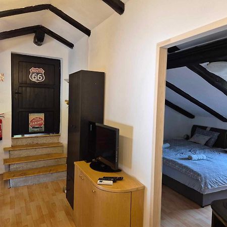 Vila Antik Ilirska Bistrica Bagian luar foto