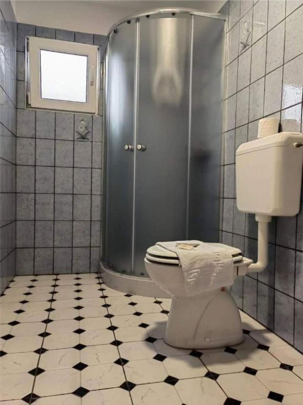 Vila Antik Ilirska Bistrica Bagian luar foto
