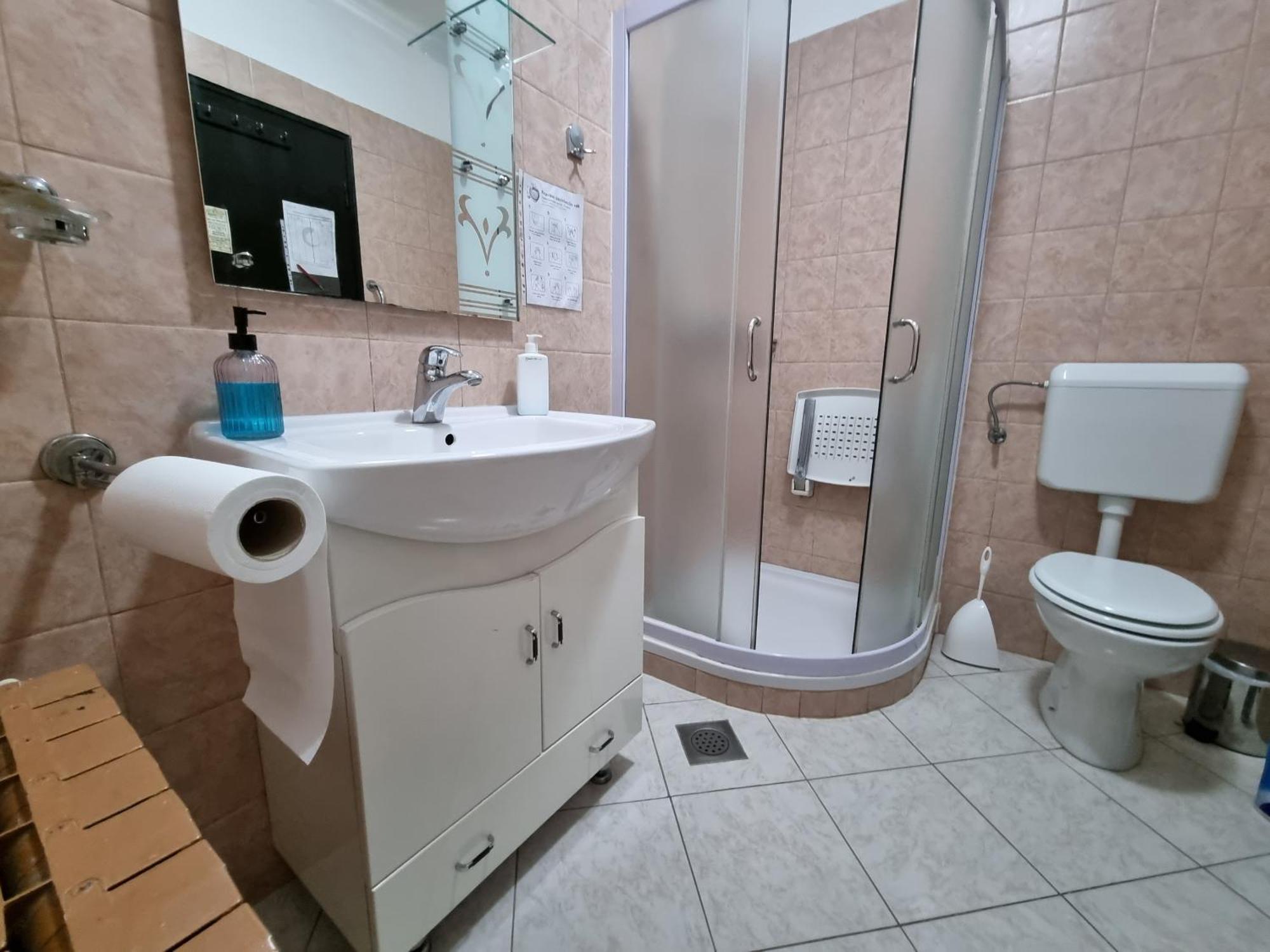 Vila Antik Ilirska Bistrica Bagian luar foto