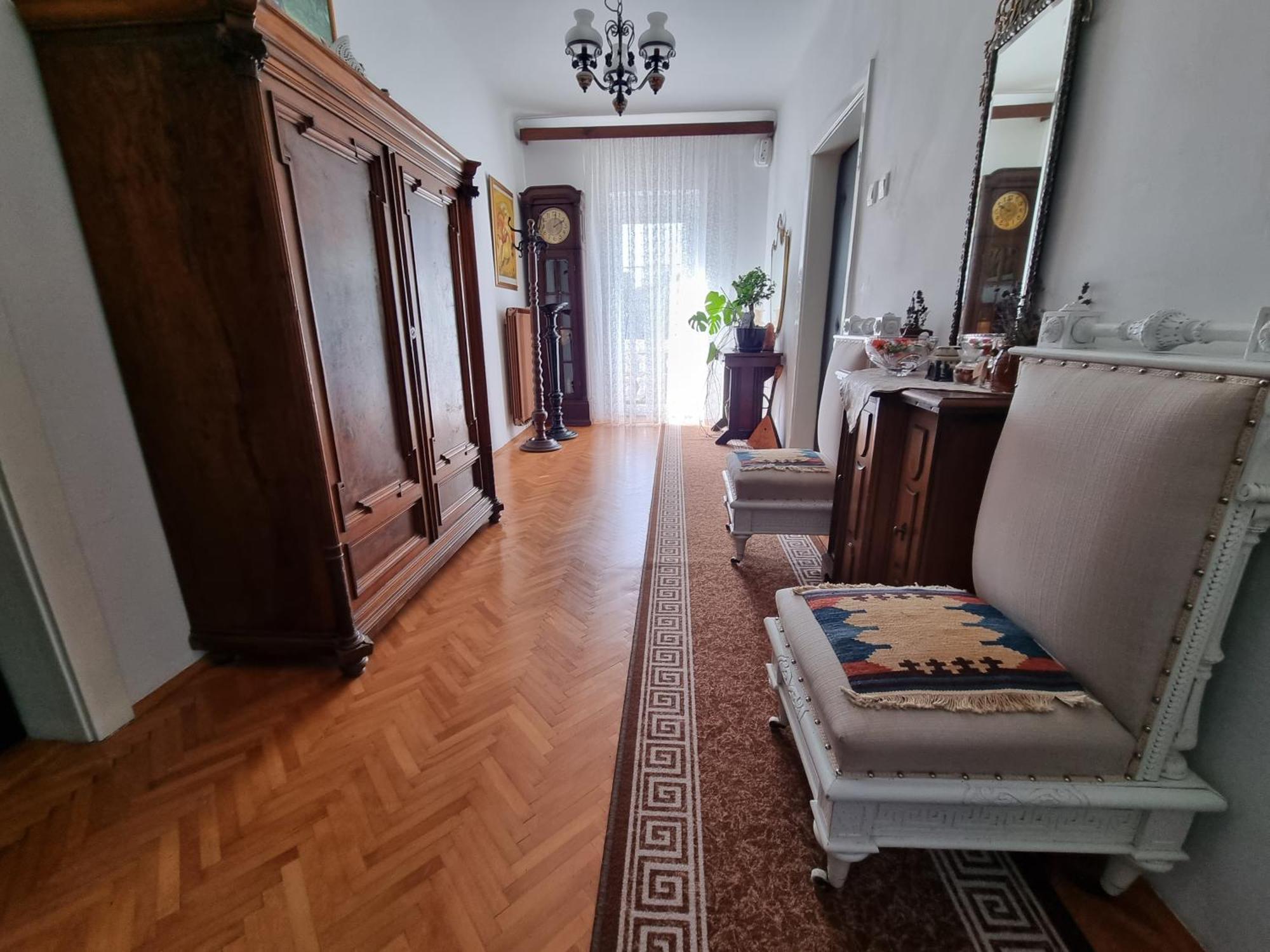Vila Antik Ilirska Bistrica Bagian luar foto