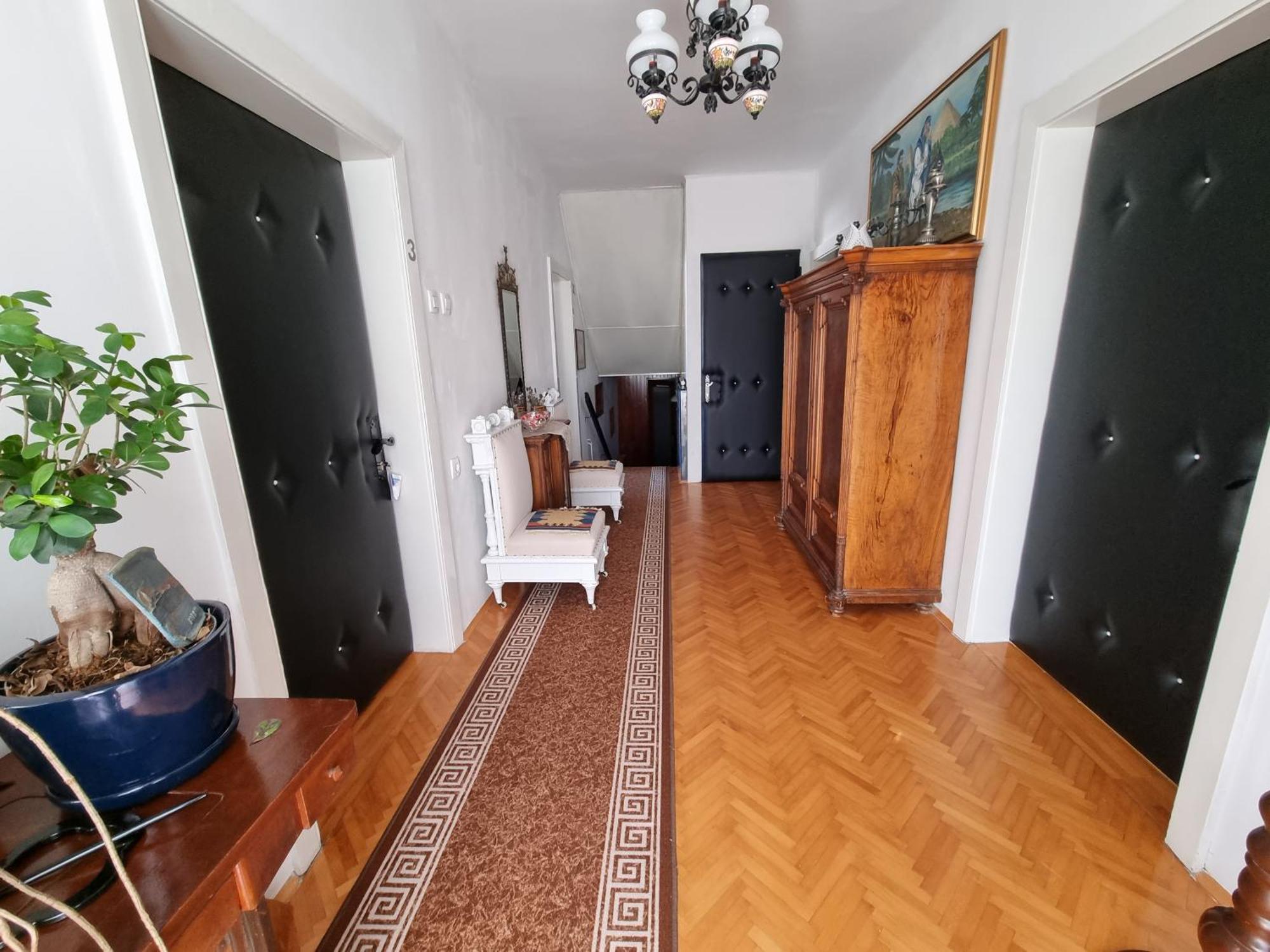 Vila Antik Ilirska Bistrica Bagian luar foto