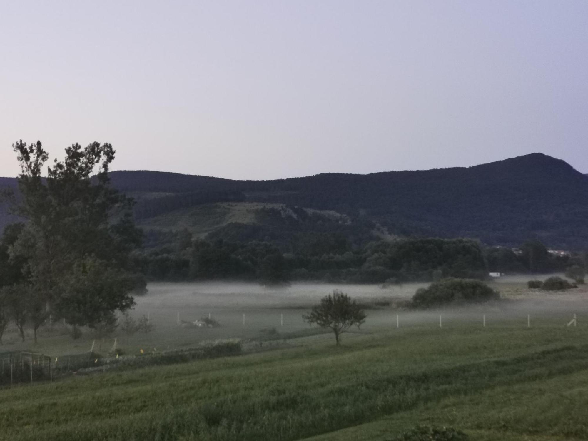 Vila Antik Ilirska Bistrica Bagian luar foto