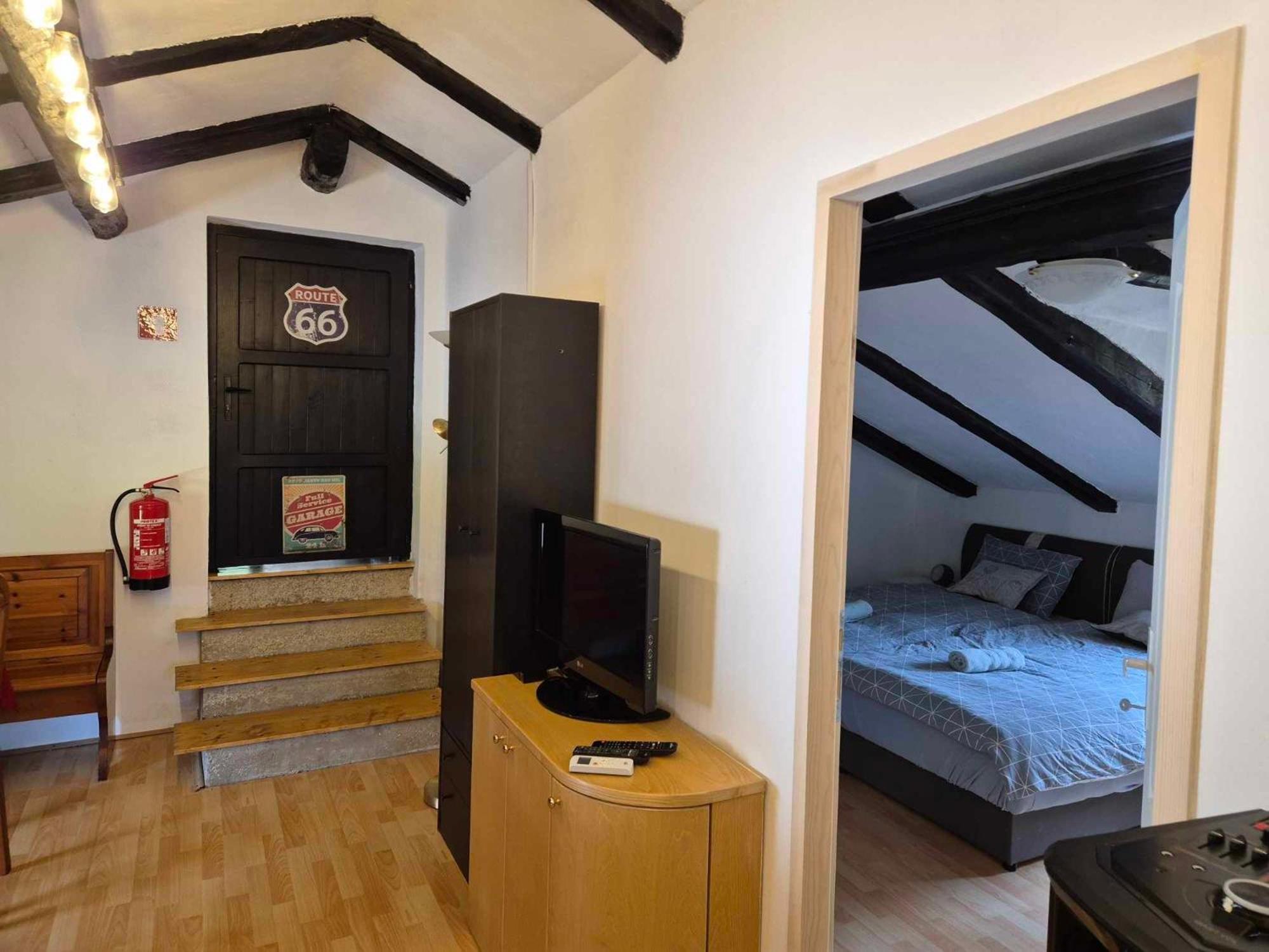 Vila Antik Ilirska Bistrica Bagian luar foto