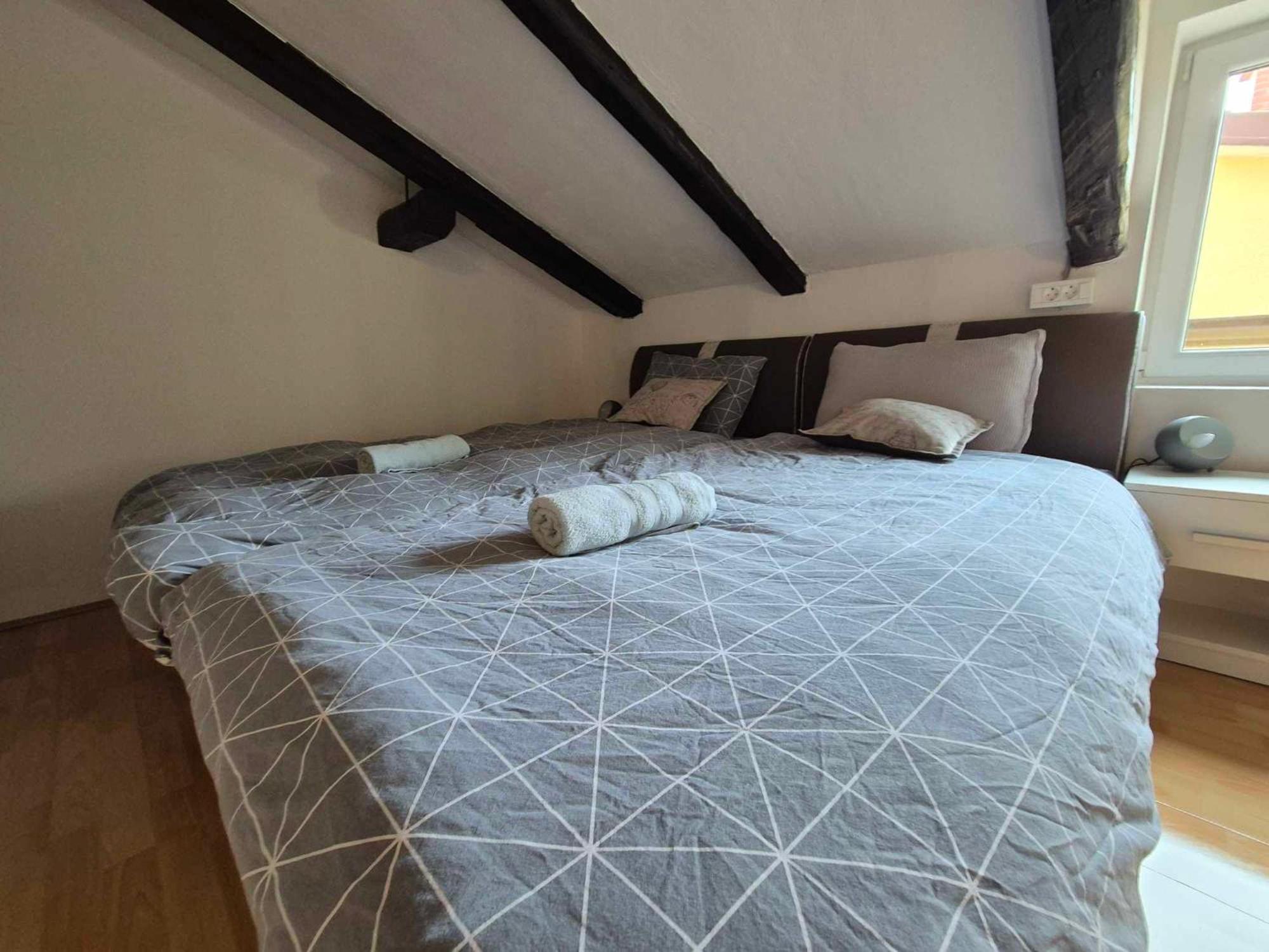 Vila Antik Ilirska Bistrica Bagian luar foto