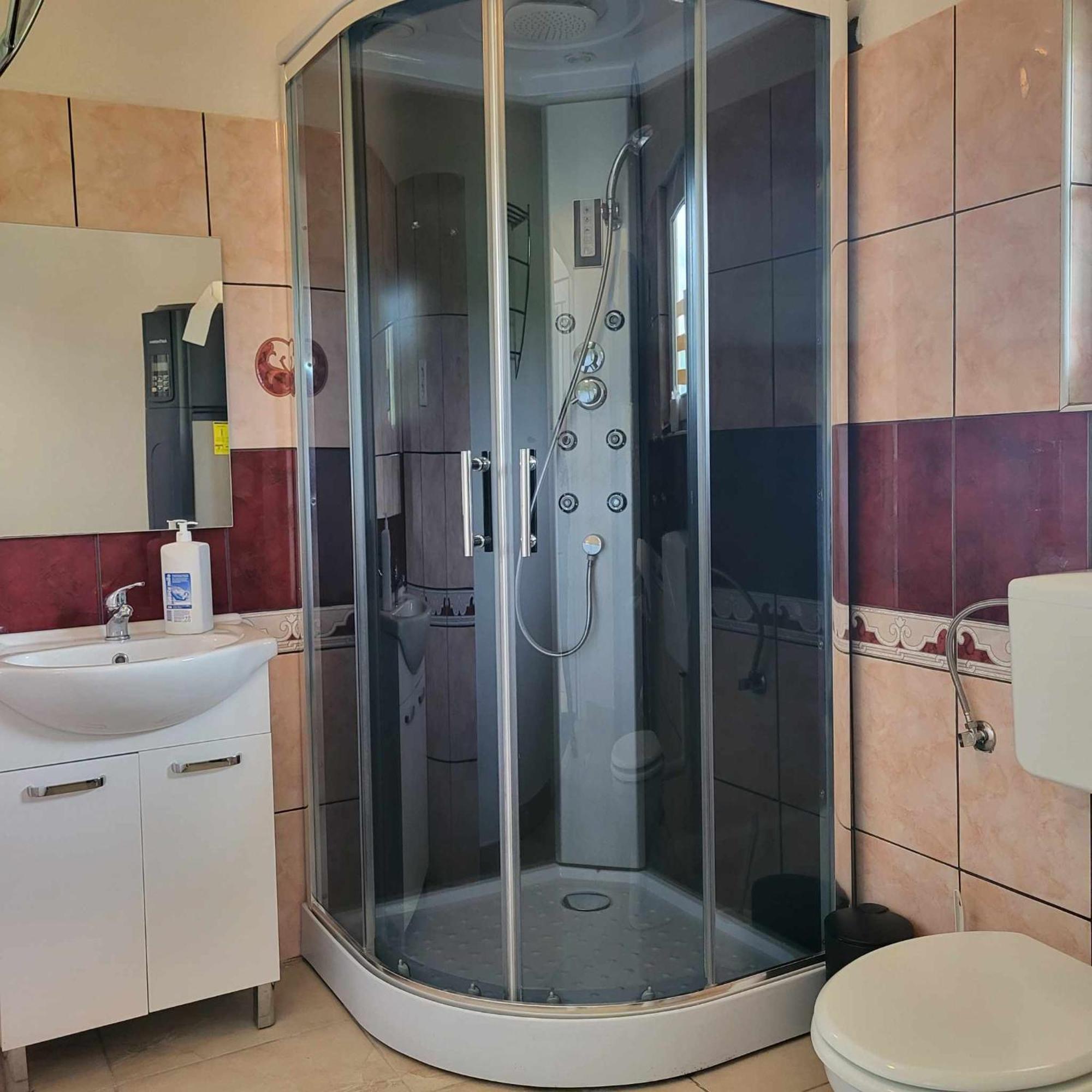 Vila Antik Ilirska Bistrica Bagian luar foto