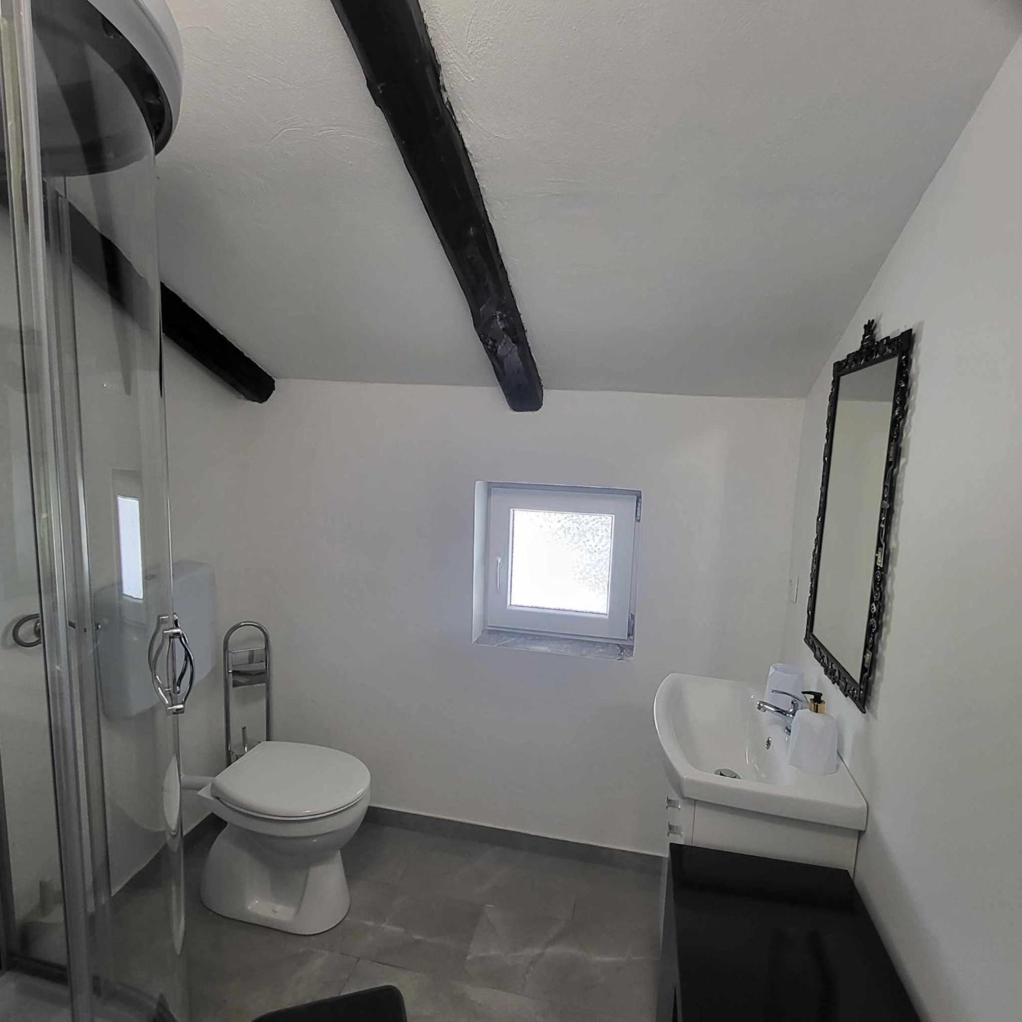 Vila Antik Ilirska Bistrica Bagian luar foto