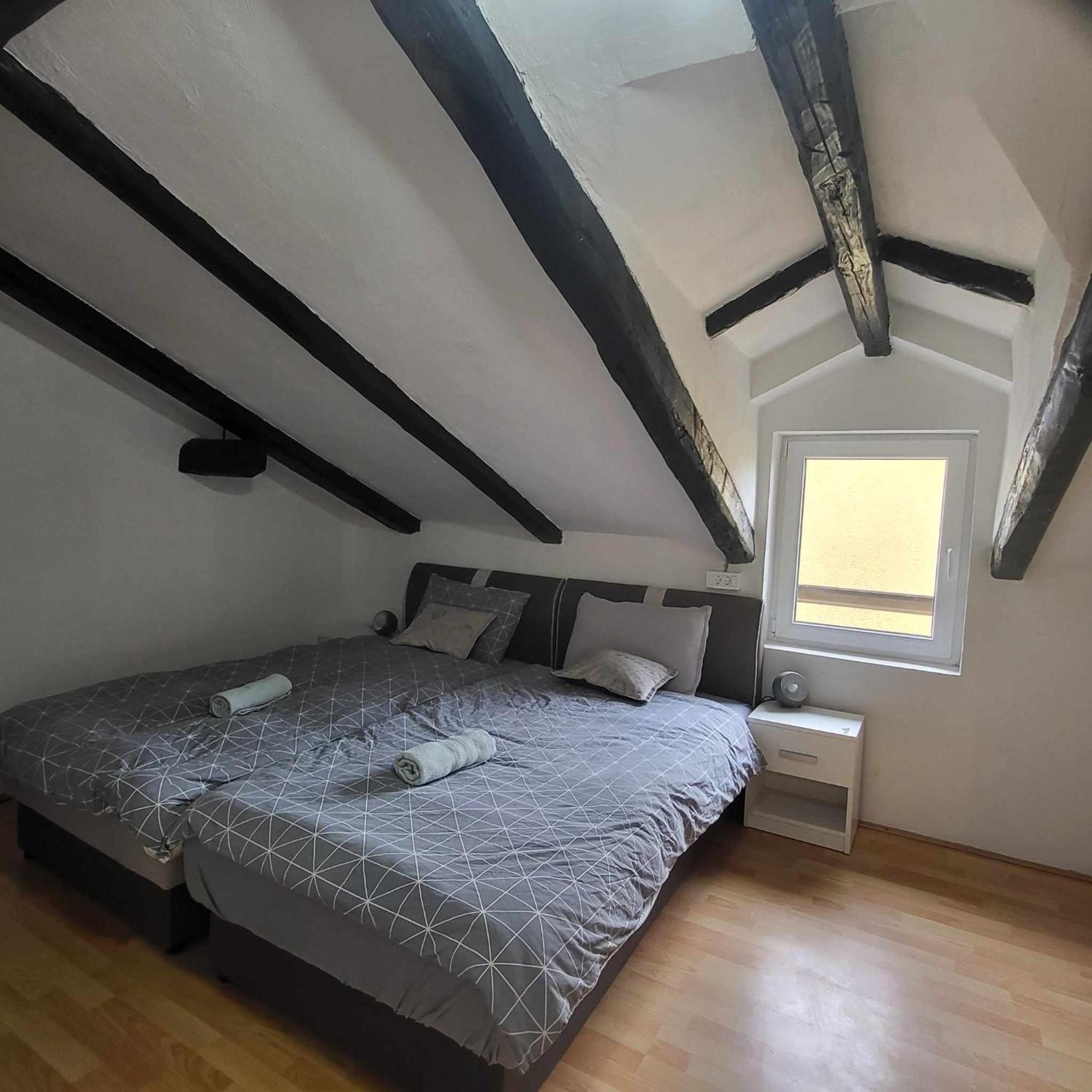 Vila Antik Ilirska Bistrica Bagian luar foto