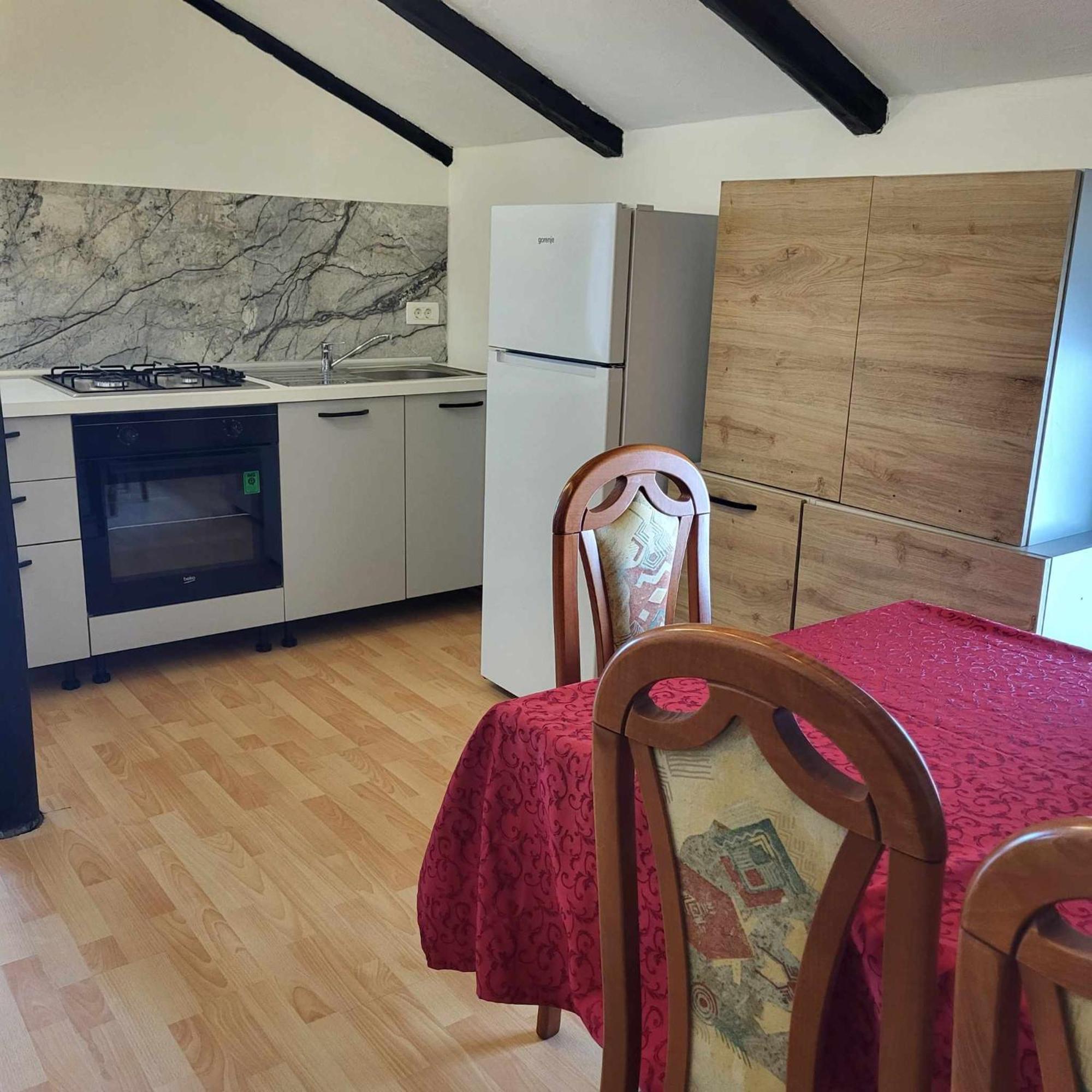 Vila Antik Ilirska Bistrica Bagian luar foto