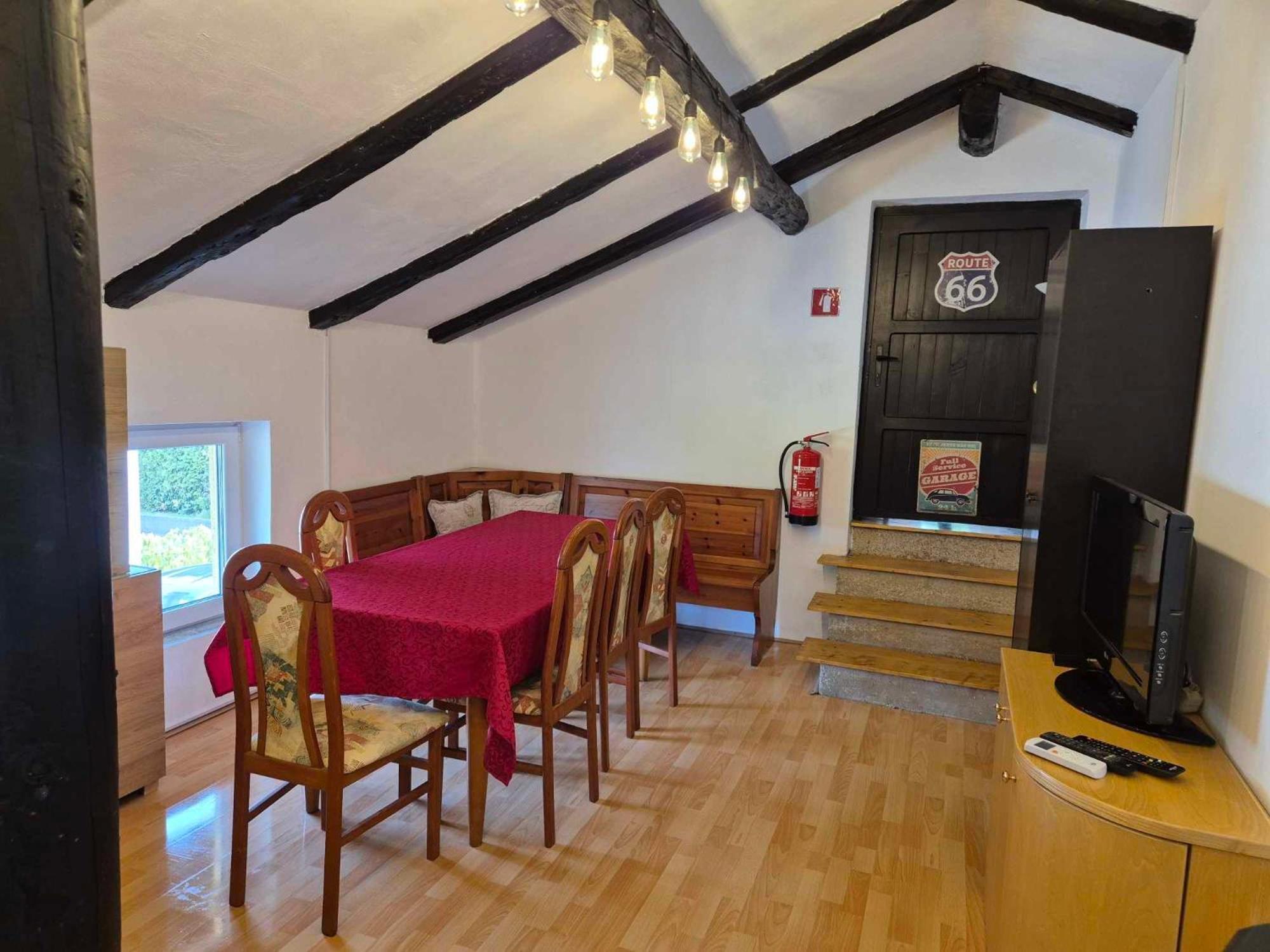 Vila Antik Ilirska Bistrica Bagian luar foto